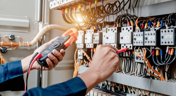 Best Electrical Troubleshooting Services  in Haysville, KS