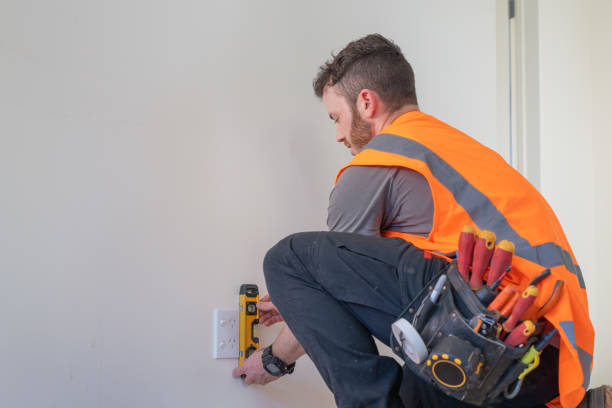 Best Affordable Electrical Installation  in Haysville, KS