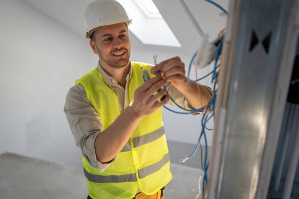 Best Circuit Breaker Repair  in Haysville, KS