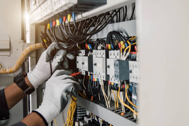 Best Electrical Upgrades for Homes  in Haysville, KS